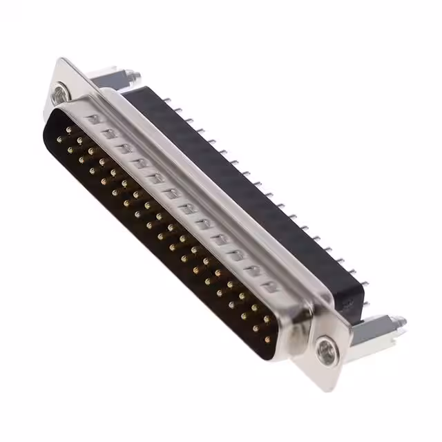 627-037-321-056 EDAC Inc.  Conjuntos de conectores D-Sub